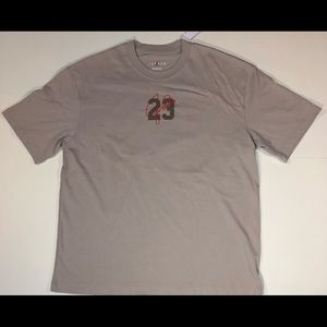 Jordan greatest tee loose fit